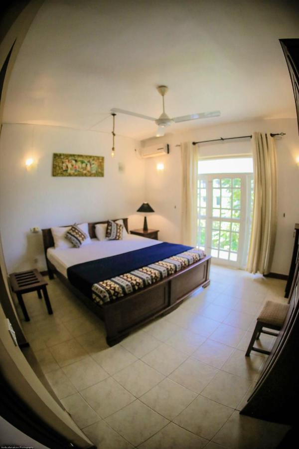 Funk Bunk Tourist Inn Kandy Exterior foto