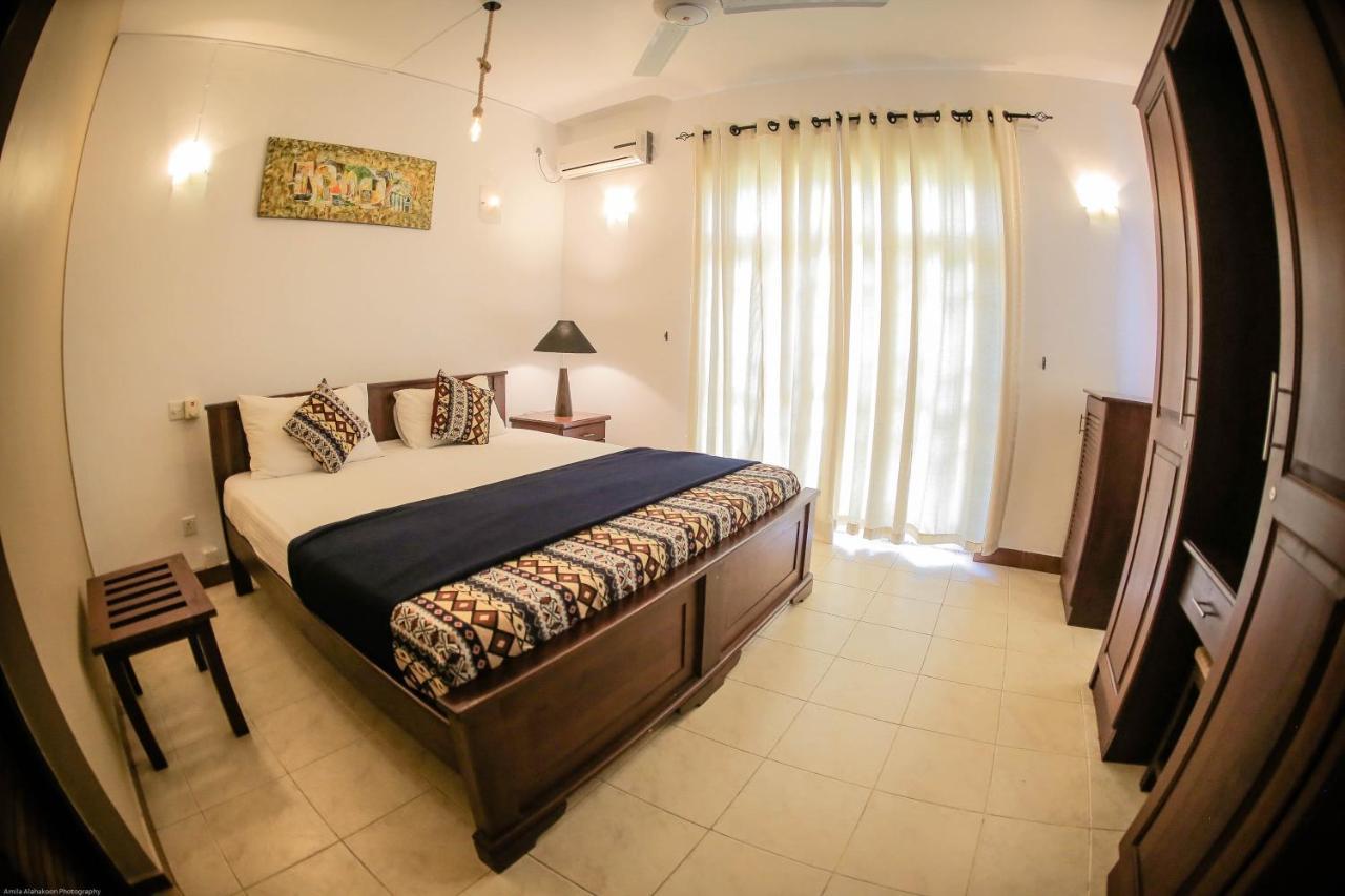 Funk Bunk Tourist Inn Kandy Exterior foto