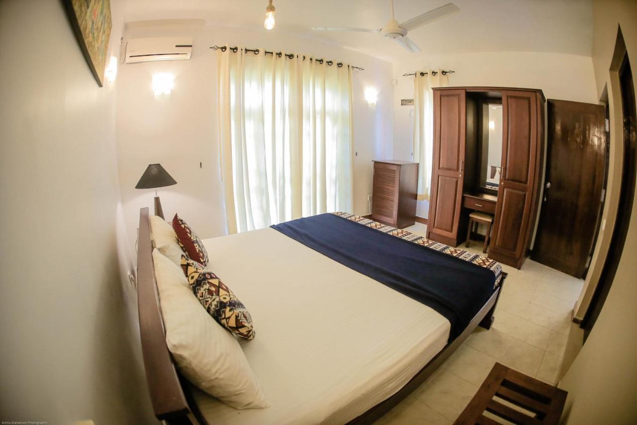 Funk Bunk Tourist Inn Kandy Exterior foto